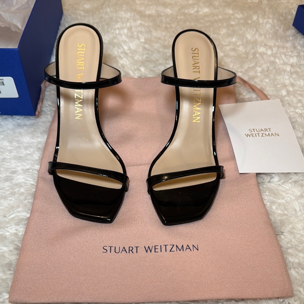 Stuart Weitzman Aleena 100